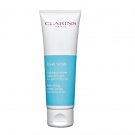 (Pack of 2) Clarins Paris Refreshing Cream Scrub With Natural Beads - 50 ml Pack