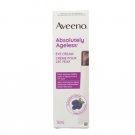 (Pack of 2) Aveeno Absolutely Ageless Eye Cream Blackberry Complex - 14 ml Pack