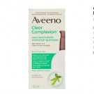 (Pack of 2) Aveeno Clear Complexion Daily Moisturizer For Acne Prone Skin - 120 ml Pack