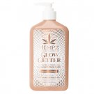 (Pack of 2) Hempz Glow & Getter Bergamot & Warm Vanilla Herbal Body Moisturizer - 500 ml /Pack