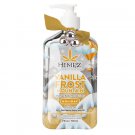 (Pack of 2) Hempz Holiday Vanilla Frost Mountain Herbal Body Moisturizer - 500 ml /Pack