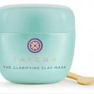 Tatcha The Clarifying Clay Mask Exfoliating Pore Treatment - 50 ml Pack