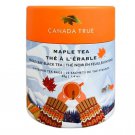 (Pack of 3) Canada True Maple Tea Whole Leaf Black Tea - 20 Teabags/ 40 gram Pack