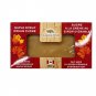 (Pack of 5) Canada True Maple Syrup Cream Fudge - 160 gram Pack