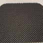 hot sale rubber pvc car anti-slip mat