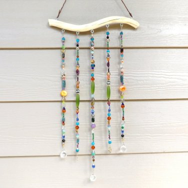 Bead 2024 Branches, Chimes, Suncatchers