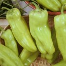 30 Pepperoncini Capsicum Seeds