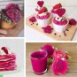 30 Red Dragon Fruit Pitaya Roja Hylocereus Seeds