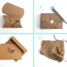 Add-On Options Gift Wrap Seed Packets