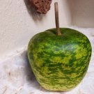10 Heirloom Apple Hard Gourd Seeds