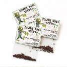 3 Packs Zombie Bush Novelty Seed Favors