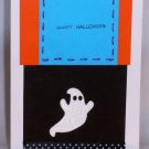 Handmade Card - A Ghostly Halloween