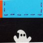 Handmade Card - A Ghostly Halloween