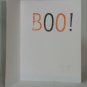 Handmade Card - A Batty Halloween
