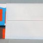 Handmade Card - Skeleton, Spider, Ghost Halloween Squares
