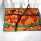 Handmade - Gingerbread Men Gift Card Holder