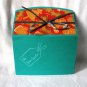 Handmade - Gingerbread Men Gift Card Holder