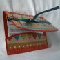 Handmade - Christmas Tree Gift Card Holder