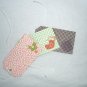 Handmade - Classic Christmas Gift Tags