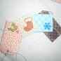 Handmade - Classic Christmas Gift Tags