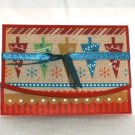 Handmade - Christmas Tree Gift Card Holder