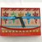 Handmade - Christmas Tree Gift Card Holder