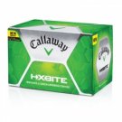 Callaway Golf- HX Bite Golf Balls