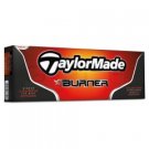 Taylor Made Golf- 2011 Burner Golf Balls