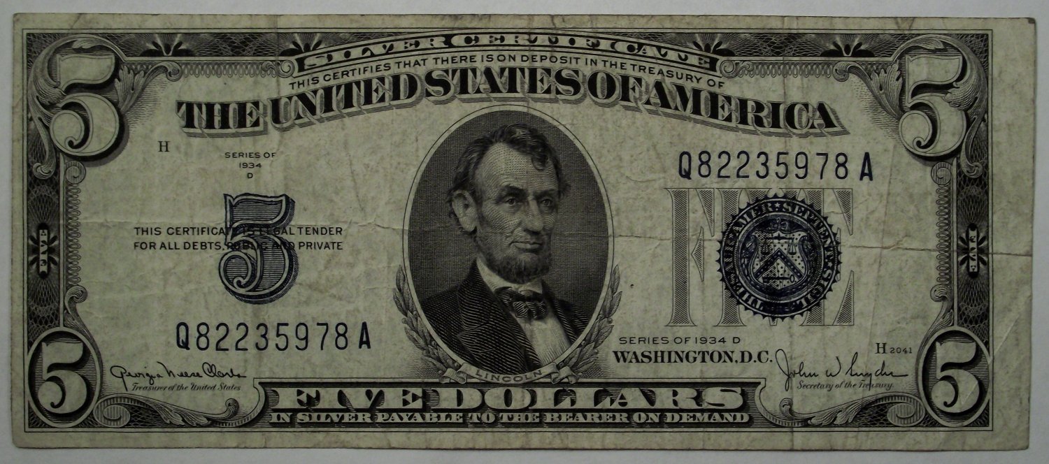 Us notes. Federal Reserve Note 1934 год. Изображение долларов США 1934 года зеленая печать. Доллары 1934 Series. 2 Dollars 1953 Federal Reserve Note.