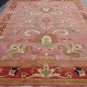 Rare Hand Made Vegetable Dyed Peshawar Oriental Chobi Rug Carpet 11x8 i30724