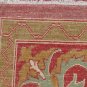 Rare Hand Made Vegetable Dyed Peshawar Oriental Chobi Rug Carpet 11x8 i30724