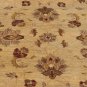 High Quality Hand Made Vegetable Dyed Peshawar Oriental Chobi Rug 10x6 i70706