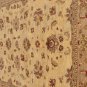 High Quality Hand Made Vegetable Dyed Peshawar Oriental Chobi Rug 10x6 i70706