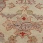 High Quality Hand Made Vegetable Dyed Peshawar Oriental Chobi Rug Carpet 9x6 i70715