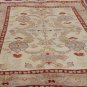 High Quality Hand Made Vegetable Dyed Peshawar Oriental Chobi Rug Carpet 9x6 i70715