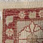 High Quality Hand Made Vegetable Dyed Peshawar Oriental Chobi Rug Carpet 9x6 i70715