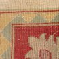 Hand Made Vegetable Dyed Peshawar Oriental Chobi Rug Carpet 14x9 i30722