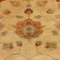 Hand Made Vegetable Dyed Peshawar Oriental Chobi Rug 11x8 i70730