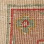 Hand Made Vegetable Dyed Peshawar Oriental Chobi Rug 11x8 i70730