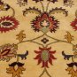 Hand Made Vegetable Dyed Peshawar Oriental Chobi Rug 6x8 i70714