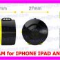 MINI WIRELESS WIFI PORTABLE WIFI IP SPY CAMERA + STAND & ADAPTOR FOR ANDROID