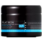 Gloss & Finish Flat Iron Cream