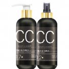 Curl Anti-Shrinkage Hair Kit
