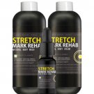 Stretch Mark Rehab Kit