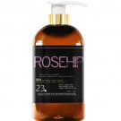 Rosehip Stretch Mark Body Wash