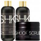 Shock Therapy Stretch Mark Reduction System