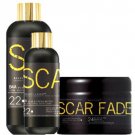 Stretch Mark Scar Fading System