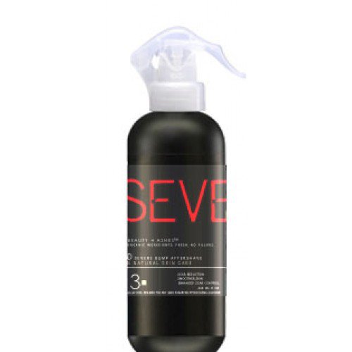 HBD Severe Bump Aftershave