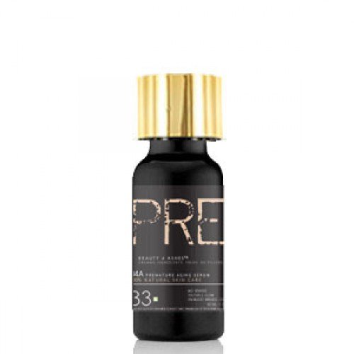 Premature Aging Serum
