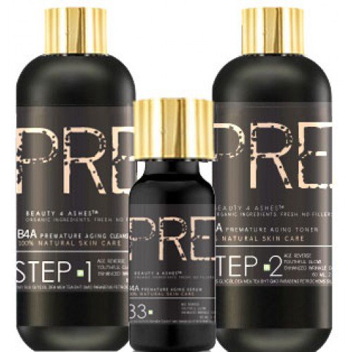 Premature Aging Kit
